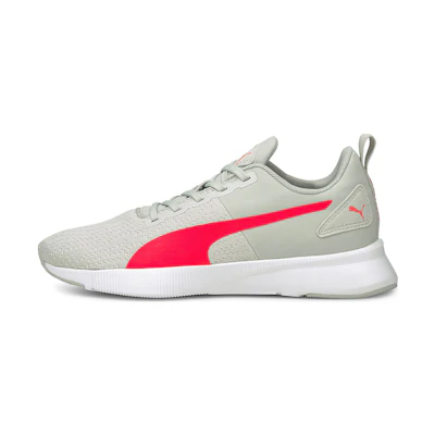 (W) Puma Flyer RNNR 'Grey Pink'