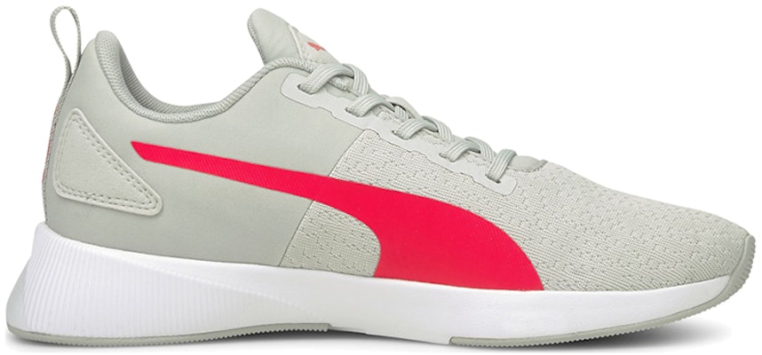 (Women) Puma Flyer Runner 'Grey Pink' 195517-03 Order (Women) Puma Flyer Runner 'Grey Pink' 195517-03