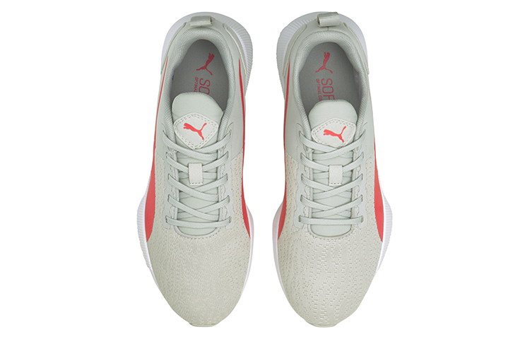 (W) Puma Flyer RNNR 'Grey Pink' 圖 3