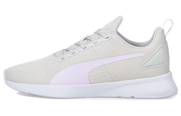 (Women) Puma Flyer Runner 'Grey White' 195517-04