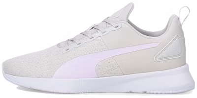 (Women) Puma Flyer Runner 'Grey White' 195517-04 (Women) Puma Flyer Runner 'Grey White' 195517-04