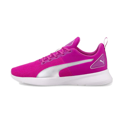 (W) Puma Flyer RNNR 'Pink CMFT'