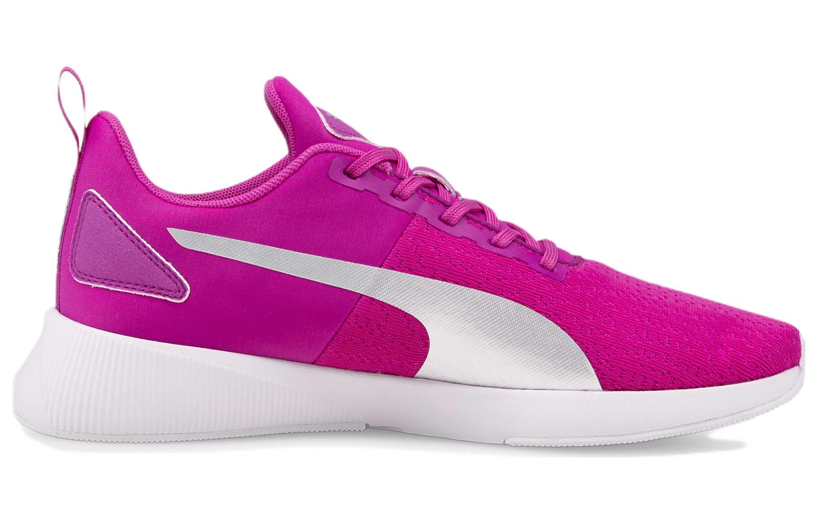 Order (W) 푸마 플라이어 러너 '핑크 컴포트' (Puma Flyer Runner 'Pink Comfort') 195517-05