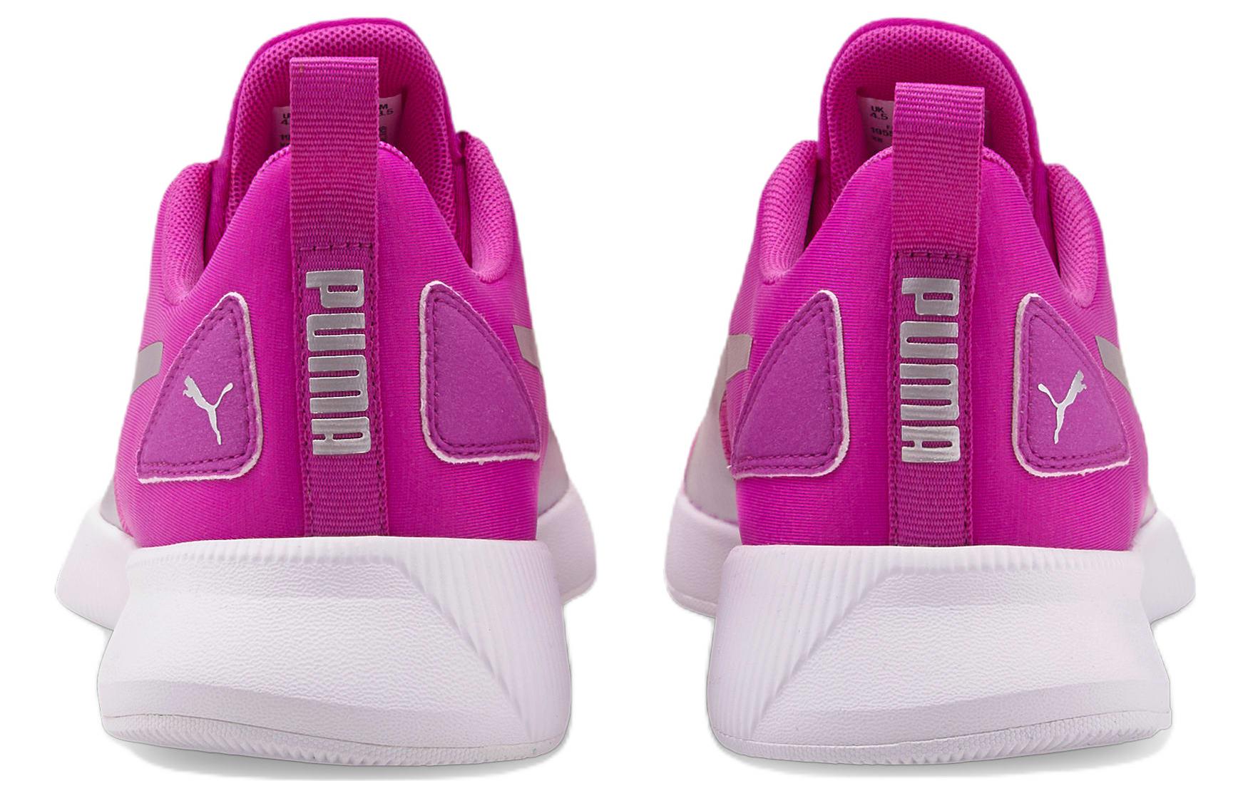 Shop (W) 푸마 플라이어 러너 '핑크 컴포트' (Puma Flyer Runner 'Pink Comfort') 195517-05