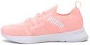 Buy (W) Puma Flyer Runner 'Merah Jambu Putih' 192791-10