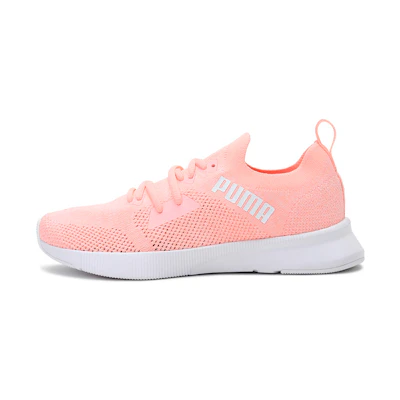(W) Puma Flyer RNNR 'Pink White'