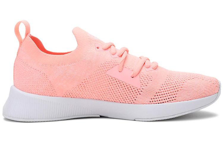 (W) Puma Flyer RNNR 'Pink White' 圖 2