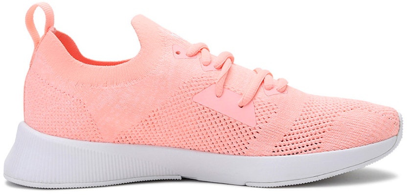 (Women) Puma Flyer Runner 'Pink White' 192791-10 Order (Women) Puma Flyer Runner 'Pink White' 192791-10