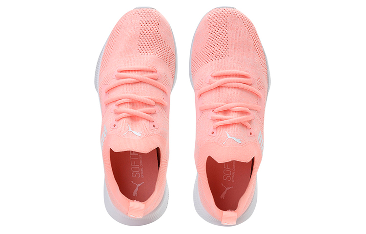 (W) Puma Flyer RNNR 'Pink White' 圖 3