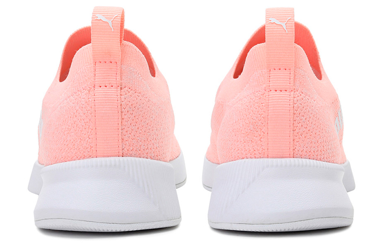 (W) Puma Flyer RNNR 'Pink White' 圖 4