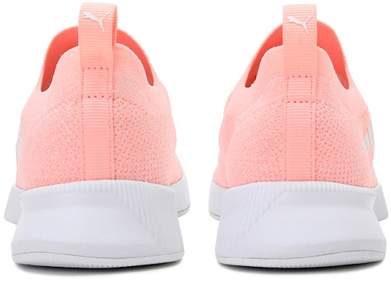 (Women) Puma Flyer Runner 'Pink White' 192791-10 Shop (Women) Puma Flyer Runner 'Pink White' 192791-10