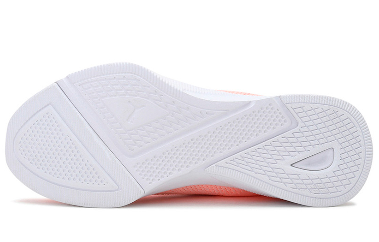 (W) Puma Flyer RNNR 'Pink White' 圖 5