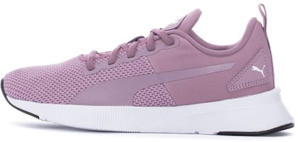 (Women) Puma Flyer Runner Sneakers Pink 192867-07 (Women) Puma Flyer Runner Sneakers Pink 192867-07