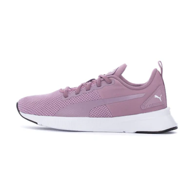 (W) Puma Flyer RNNR Sneakers Pink