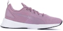 Order (W) Puma Flyer Runner Kasut Sukan Merah Jambu 192867-07