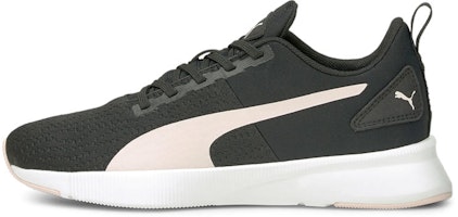 (Women) Puma Flyer Femme 'Black Pink White' 195517-01 (Women) Puma Flyer Femme 'Black Pink White' 195517-01