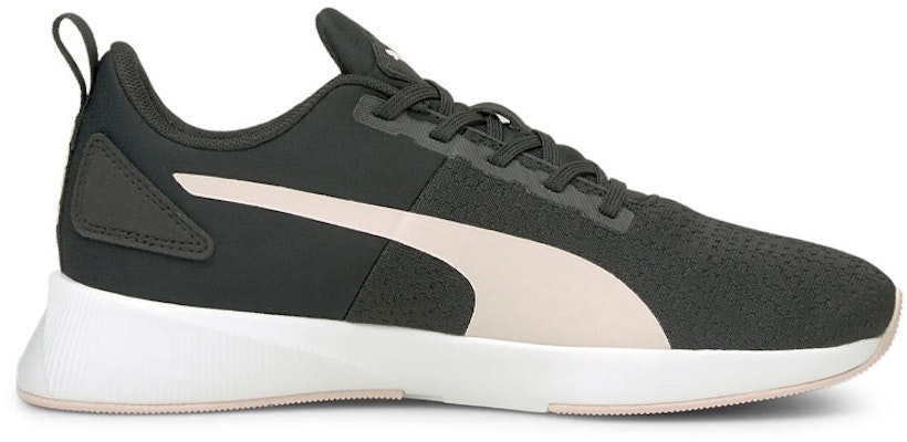(W) Puma Flyer Femme 'Hitam Merah Muda Putih' 195517-01 Order (W) Puma Flyer Femme 'Hitam Merah Muda Putih' 195517-01
