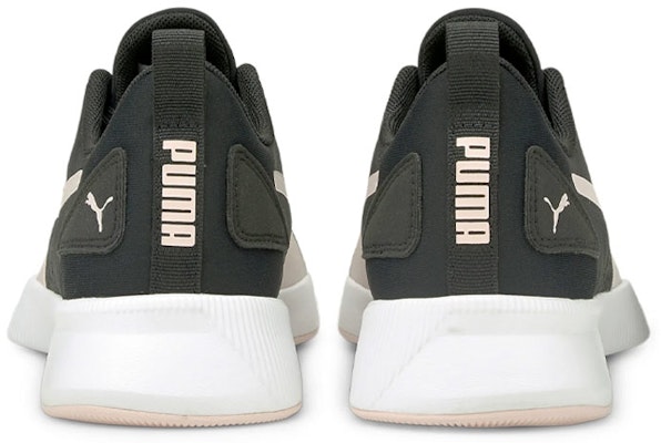 (W) Puma Flyer Femme 'Hitam Merah Muda Putih' 195517-01 Shop (W) Puma Flyer Femme 'Hitam Merah Muda Putih' 195517-01