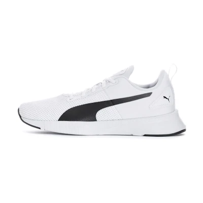 (W) Puma Flyer RNNR 'White'