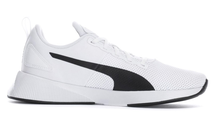(W) Puma Flyer RNNR 'White' 圖 2