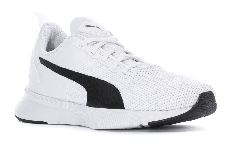 (W) Puma Flyer RNNR 'White' 圖 3