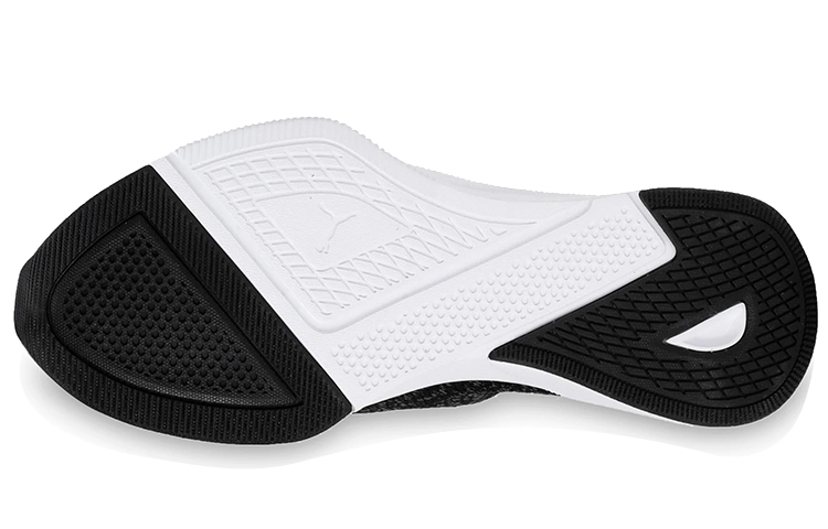 (W) Puma Flyer RNNR Engineer Knit 'Black' 圖 5