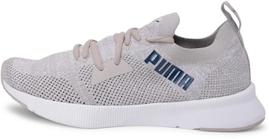 (Women) Puma Flyer Runner Engineer Knit Grey 192791-06 (Women) Puma Flyer Runner Engineer Knit Grey 192791-06