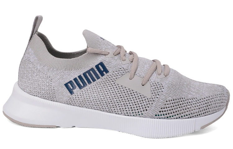 (W) Puma Flyer RNNR Engineer Knit Grey 圖 2