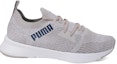 Order (W) Puma Flyer Runner Engineer Knit Kelabu 192791-06