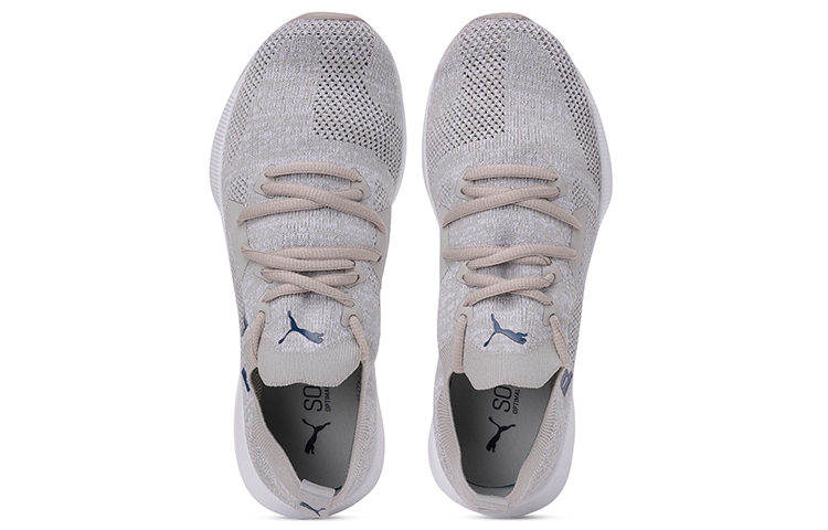 (W) Puma Flyer RNNR Engineer Knit Grey 圖 3