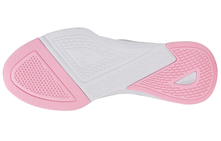 Purchase (W) Puma FLYER RUNNER ENGINEER KNIT WNS 'Gris Rosa' 192791-02