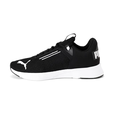(W) Puma Flyer Imeva Modern 'Black'