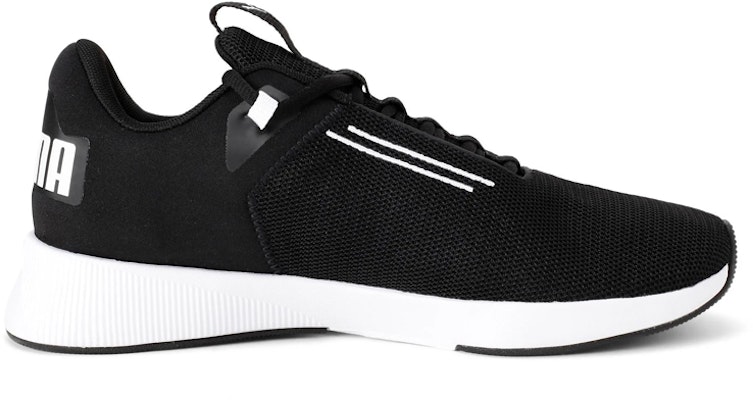 (W) 푸마 플라이어 이메바 모던 '블랙' (Puma Flyer Imeva Modern 'Black') 192876-04 Order (W) 푸마 플라이어 이메바 모던 '블랙' (Puma Flyer Imeva Modern 'Black') 192876-04