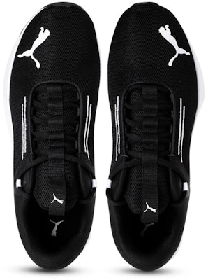 (W) 푸마 플라이어 이메바 모던 '블랙' (Puma Flyer Imeva Modern 'Black') 192876-04 Lookbook (W) 푸마 플라이어 이메바 모던 '블랙' (Puma Flyer Imeva Modern 'Black') 192876-04