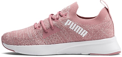 (Women) Puma Flyer Pink/ 'White' 192791-09 (Women) Puma Flyer Pink/ 'White' 192791-09