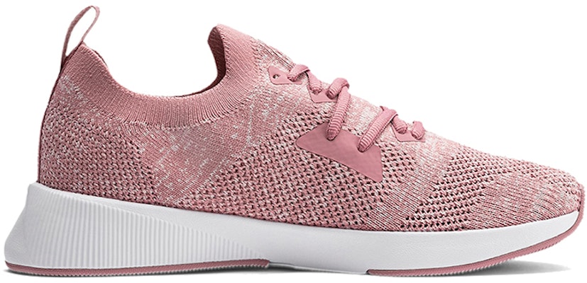 (W) Puma Flyer Pink/ 'Putih' Sneakers Wanita 192791-09 Order (W) Puma Flyer Pink/ 'Putih' Sneakers Wanita 192791-09