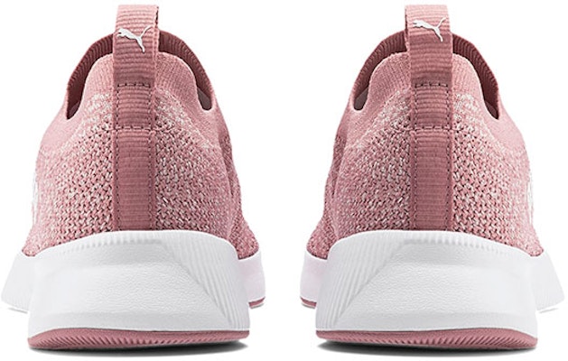 (W) Puma Flyer Pink/ 'Putih' Sneakers Wanita 192791-09 Shop (W) Puma Flyer Pink/ 'Putih' Sneakers Wanita 192791-09