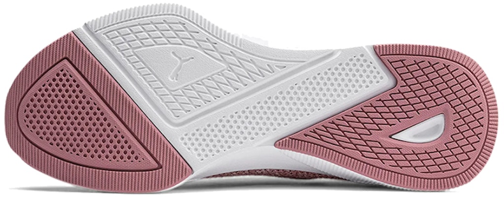 (W) Puma Flyer Pink/ 'Putih' Sneakers Wanita 192791-09 Details for (W) Puma Flyer Pink/ 'Putih' Sneakers Wanita 192791-09