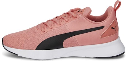 (Women) Puma Flyer Runner Sneakers 'Pink Black' 195517-07 (Women) Puma Flyer Runner Sneakers 'Pink Black' 195517-07