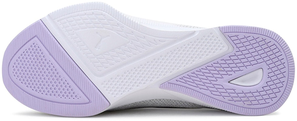 (W) Puma Flyer SoftFoam+ Rendah 'Abu Abu Pink Ungu' 192791-11 Purchase (W) Puma Flyer SoftFoam+ Rendah 'Abu Abu Pink Ungu' 192791-11