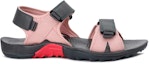 Order (W) Puma Force IDP 'Sandal Sukan Buka Hujung Kelabu Merah Jambu' 372298-02