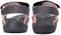 (W) Puma Force IDP 'Sandal Sukan Buka Hujung Kelabu Merah Jambu' 372298-02