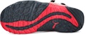 (W) Puma Force IDP 'Sandal Sukan Buka Hujung Kelabu Merah Jambu' 372298-02