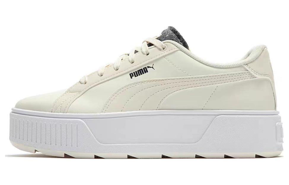 (Women) Puma Forever Better Karmen 'Pristine' 386657-02