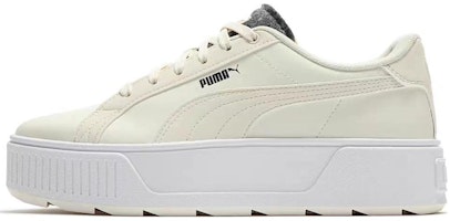 (Women) Puma Forever Better Karmen 'Pristine' 386657-02 (Women) Puma Forever Better Karmen 'Pristine' 386657-02