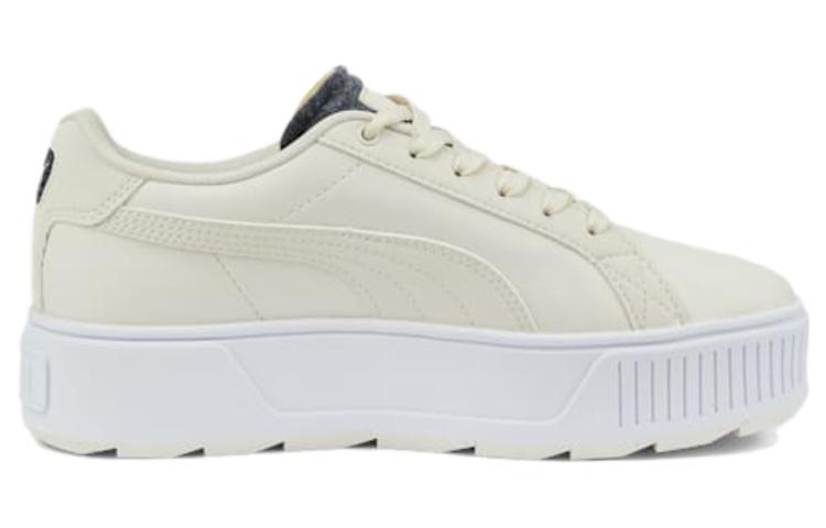 Order (W) 彪马Forever Better Karmen '原始白' 386657-02