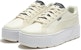 (W) Puma Forever Better Karmen 'Pristine' Kasut Wanita 386657-02