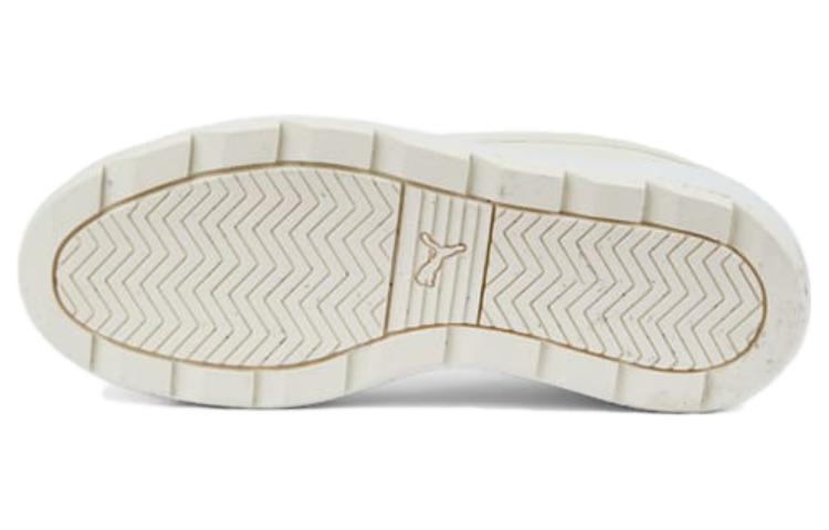 Purchase (W) 彪马Forever Better Karmen '原始白' 386657-02