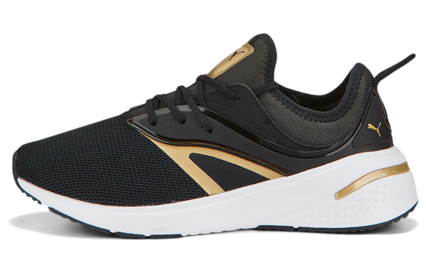 (Women) Puma Forever XT 'Black Gold' 376977-02