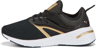 (Women) Puma Forever XT 'Black Gold' 376977-02 (Women) Puma Forever XT 'Black Gold' 376977-02